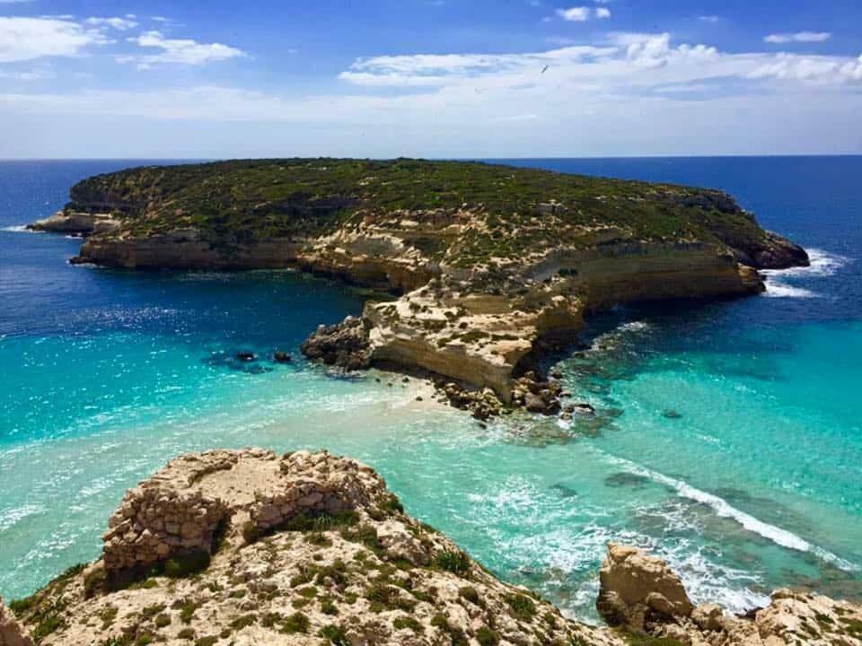 Cala Palme *
